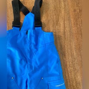 Volt Bib Boots Snow Pant